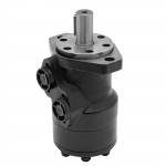 H&uuml;draulilised orbitaalv&otilde;llimootorid BMR 160 Asendab 160 cm&sup3; Mehaanilistele seadmetele US Plug must