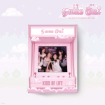 KISS OF LIFE - 2026 HOOAJA TERVITUSED [M&auml;ng K&auml;ib!] 2026 SEASON'S GREETINGS [Game On!]