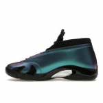 Jordan 14 Retro Low Mineral Teal W - DH4121-300 EU 36.5
