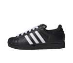 Adidas Originals SUPERSTAR II Unisex KK4474 Must/Valge Suurus EU 36