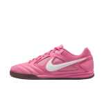 Nike Gato Seeria Retro &Uuml;marotsaline Paelkinnitusega Nahast Jalgpallisaapad Meeste toss HQ6019-601 39 pink