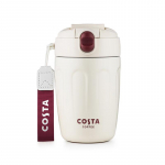 COSTA 316 roostevabast terasest isoleeritud kohvitass