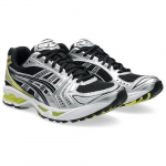 Asics Gel Kayano 14 Must Sidruni S&auml;ra - 1203A537-001 EU 37 must