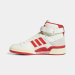 adidas Forum 84 High Cloud White Team Power Red GY6972 Meeste suurus EU 41 punane