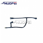 for M-A-N Truck Air Compressor Coolant Pipe Oem 51123055300 Air Compressor Coolant Hose