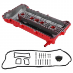 Alumiiniumist klapikate tihendikomplekt Ford Escape Focus Transit Mariner 2.0L 2.3L 1S7Z6584BA 4S4Z6582D 4S4Z6582C jaoks