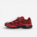 Salomon XT-6 Rosina 46 2/3 valge