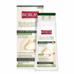 BIOBLAS - Botaaniliste &otilde;lide k&uuml;&uuml;slaugushampoon 360ml