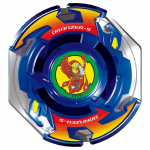Takara Tomy Beyblade X Booster Dranzer Spiral Metal BX-00 3-80T