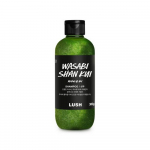 Rikkalik Wasabi Shankui 300g  &Scaron;ampoon none