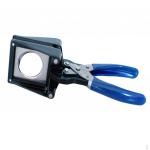 Cutter to Cut Photos, ID Cards, Passports, Licenses, And Other Handicrafts 32mm