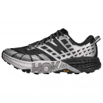 HOKA Speedgoat 2 TS Must Stardust Unisex Tossud 1171910-BKSTR 38