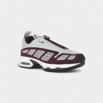 Nike Air Max Sunder Burgundy Crush (Naiste omad) 37.5 valge