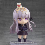 T&uuml;drukud Kyoko Kirigiri Anime Danganronpa 2625 Armas tegevuskuju Kogutav mudel M&auml;nguasjad 10cm no box