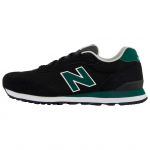 New Balance Nb 515 Mugavad Moodsad Jooksusaapad Meeste toss Must Roheline ML515UGB 44