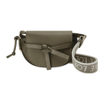 Loewe Gate Dual Mini kott S&uuml;gisroheline Naiste &Otilde;lakotid A650N46X13-4357 Basic Set (Bag+Dust Bag)