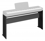Yamaha Alus ja Digitaalne Must L-100B P-145 P-143 Klaveritele, must