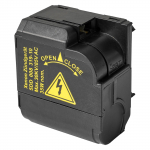 5DD008319-10 Xenon-esitulede s&uuml;&uuml;tur Starteri kontroller BMW Mercedes Saab Jaguar Ford Focus SVT 2002-2004 jaoks S&uuml;&uuml;tur Ballast must