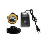 Pailide BK2000 LED Laetav Kaevanduspealamp Standard