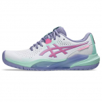 Asics Gel-Challenger 15 Ortholite&trade; Kingad Paeladega P&otilde;rutust Summutavad Higi Imavad Madalad Tennisekingad Naiste toss 1042A294-103 37.5