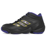 Adidas Crazy Iii 'Black Purple Gold' B72769 40⅔