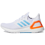 Adidas Ultraboost 20 Primeblue 'White Blue' FY3458 44