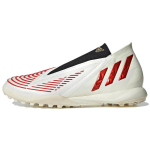 Adidas Predator Edge1 Tf 'White Red' GZ4648 44
