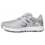 Adidas S2G Sl 23 Wide 'Grey Two Cloud White' GV9415 46