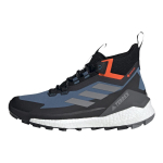 Adidas Terrex Free Hiker 2 GORE-TEX 'Wonder Steel Grey' GZ3288 43⅓