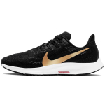 Nike Air Zoom Pegasus 36 Must &Uuml;likoolipunane Naiste AQ2210-008 36.5