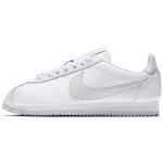 Nike Classic Cortez Flyleather Valge Heleh&otilde;be Naiste AR4874-100 36.5