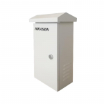 Hikvision V&auml;litingimustes Veekindel Postikinnituskorpus CN pistikuga (adapter kaasas)