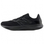 New Balance Pro Run V2 Abrasion Resistant Low top Casual City Commuting Training Running Shoes Men's Black MPRORCK2 40