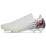Tekela Timothy Weah x New Balance v4 Pro Low Fg 'Queens' Finest' ST1FLGC4 42