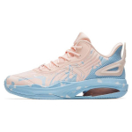 Anta KT3 KT Textile, Synthetic Leather Cushioning Slip Resistant Abrasion Resistant Low top Basketball Shoes Men's 112311605-4 41