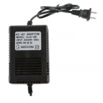 Hikvision AC 24V toiteadapter turvakaameratele CN pistikuga (adapter kaasas)