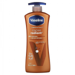 Vaseliin, intensiivhoolduskreem, kakaokiirgus, 20,3 fl untsi (600 ml)