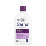 Sarna, s&uuml;gelusvastane kreem, tundlik, 7,5 fl untsi (222 ml)