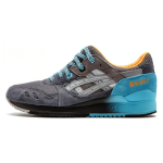 ASICS Gel Lyte Iii Slam Jam 6THPRLLL 2016 H60TQ-1113 37 gray