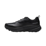 Li Ning Outdoor CF Tracing, Inter Industry Cushioning Abrasion Resistant Rebound Low top Hiking Shoes Unisex Black AHCV037-16 37 black