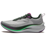 Li Ning Red Hare 7 Pro Cushioning, Wear Resistant Low top Li Ning BOOM Technology Training Racing Running Shoes Women's ARPU002-12 35.5