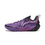 Li Ning Jie Ao 3 Cushioning Slip Resistant Abrasion Resistant Breathable Rebound Anti Twist Grip Low top ABFV047-8 42