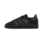 Samba Meeste Adidas Originals Xlg 'Black Carbon' IH2219 40 black