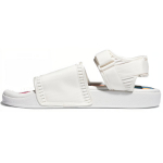 Adilette Pharrell x Adilette Adidas Originals 2.0 Sandal 'Cream White' EG7831 36⅔