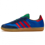 Samba Toss Poliitika x Samba Adidas Originals 'Consortium Cup' IE0173 44