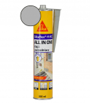 Sikaflex 11Fc Purform Hermeetik 300ml Betoonhall - Sk-Sf688973