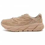 HOKA ONE ONE Clifton L Suede Shifting Sand Dune All Gender 1122571-SSDD 46