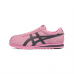 Onitsuka Tiger CORSAIR Low top Casual Shoes Unisex Pink 1183C555-700 37.5
