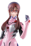 RAH Real Action Heroes You Can Advance Makinami Mari Illustrious M&otilde;&otilde;tkava ABS V&auml;rvitud Liigutatav Kuju Evangelion 2.0 (Mitte) 1/6 & ATBC-PVC