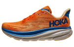 Hoka One One Clifton 9 Madal Erksav Oranž Impala - 1127895-VOIM 40